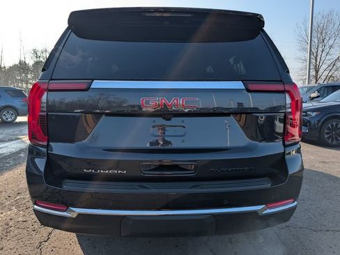 Used 2026 GMC Yukon XL Elevation w/ LPO, Floor Liner Package image 5