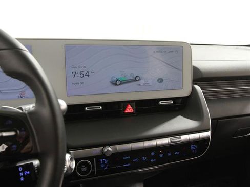 Used 2024 Hyundai Ioniq 5 SEL image 9
