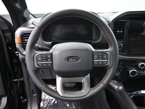 New 2026 Ford F150 Tremor w/ Equipment Group 402B AWD/4WD image 14