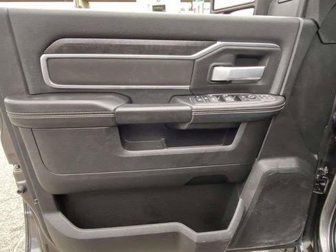 Used 2024 RAM 2500 Big Horn image 13