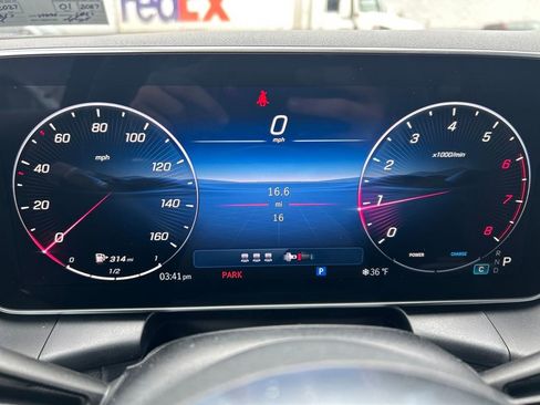 New 2026 Mercedes-Benz GLC 300 GLC 300 image 16