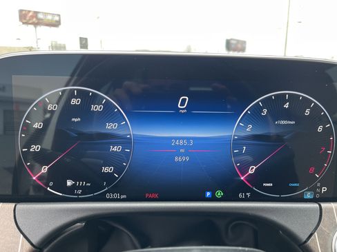 Certified 2025 Mercedes-Benz E 350 E 350 image 21