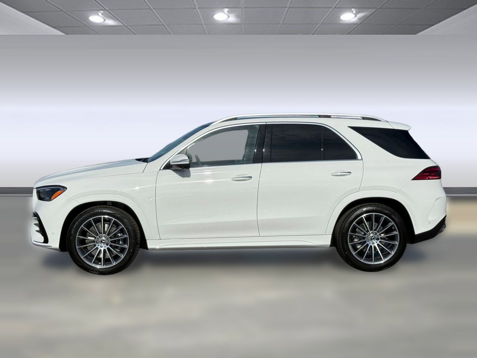 New 2026 Mercedes-Benz GLE 450 4MATIC image 2