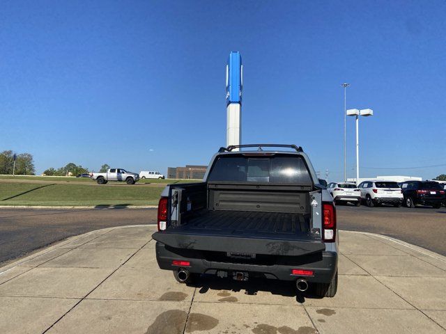 Used 2023 Honda Ridgeline RTL-E image 27
