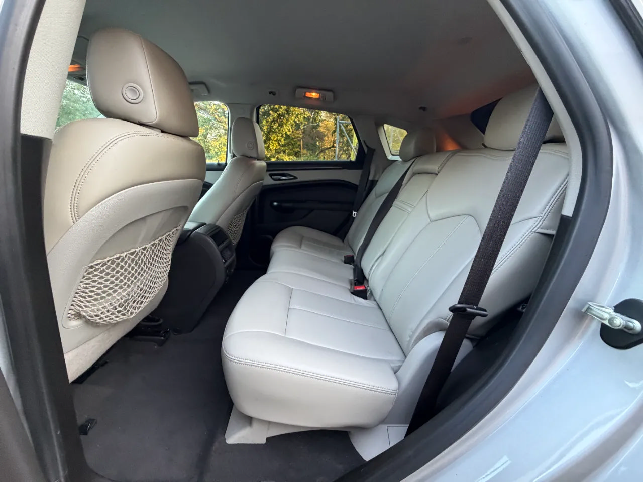 Used 2014 Cadillac SRX FWD image 25