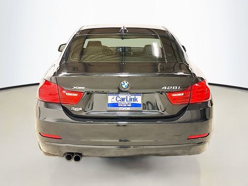 Used 2014 BMW 428i xDrive Coupe image 7