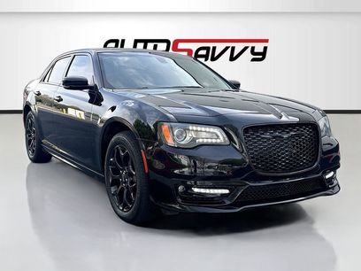 Used 2023 Chrysler 300 Touring L w/ Popular Equipment Group