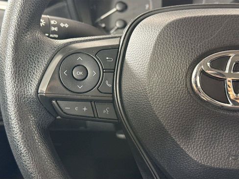 Used 2024 Toyota Corolla LE FWD image 17
