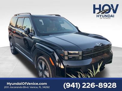 Used 2024 Hyundai Santa Fe Limited