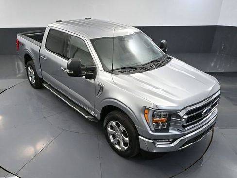 Used 2022 Ford F150 XLT w/ Equipment Group 302A High image 60