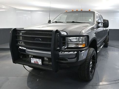 Used 2002 Ford F350 Lariat image 12
