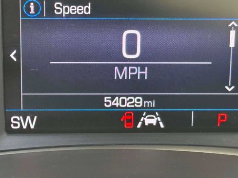Used 2022 GMC Terrain SLE w/ Driver Convenience Package AWD/4WD image 27