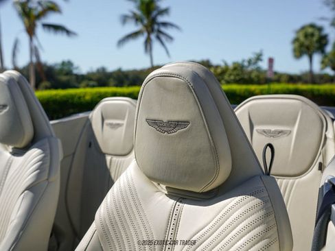 Used 2020 Aston Martin DB11 Volante image 60