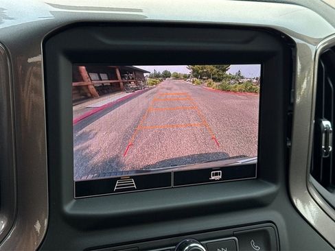 New 2025 Chevrolet Silverado 1500 W/T w/ WT Safety Package image 18