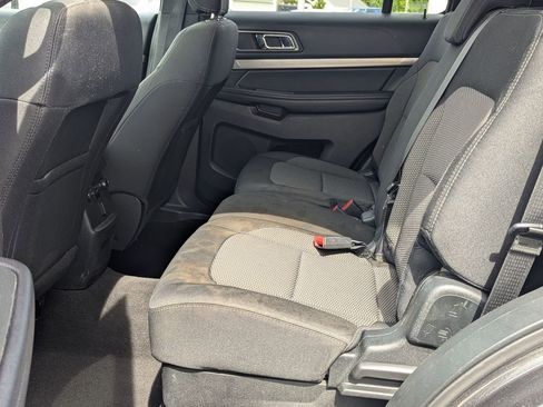 Used 2018 Ford Explorer XLT w/ Equipment Group 201A AWD/4WD image 20