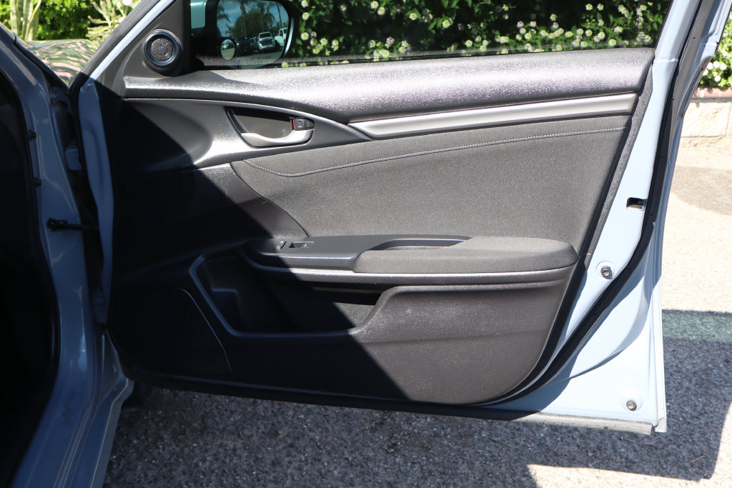 Used 2020 Honda Civic EX image 40