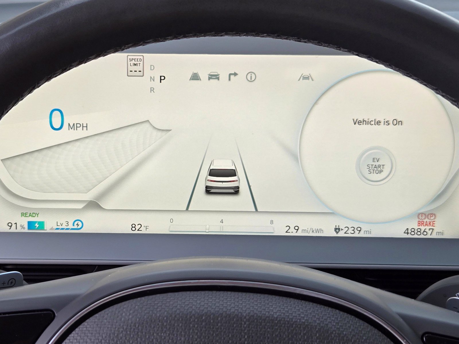 Certified 2024 Hyundai Ioniq 5 SEL RWD image 22