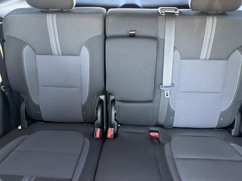 New 2026 Chevrolet Blazer LT w/ Convenience Package FWD image 7