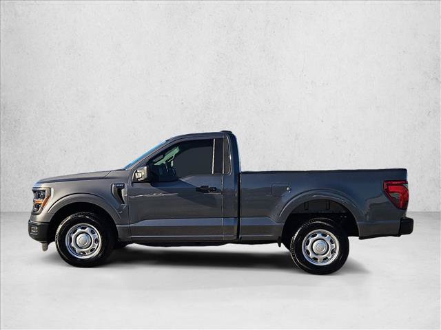 Used 2025 Ford F150 XL RWD image 9