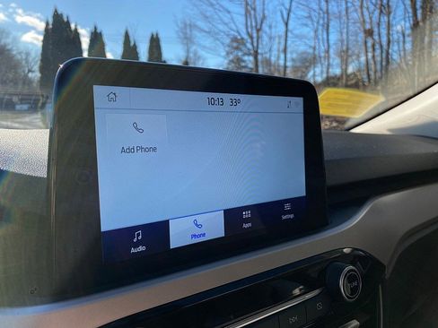 Certified 2022 Ford Escape SE w/ Convenience Package image 43