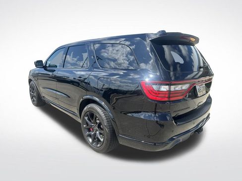 Used 2023 Dodge Durango SRT Hellcat AWD/4WD image 5