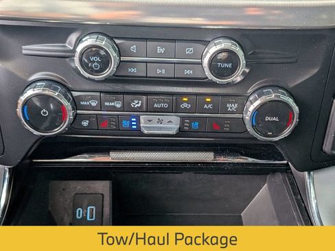 Used 2024 Ford F150 Lariat AWD/4WD image 20
