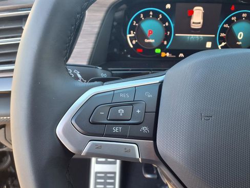 New 2026 Volkswagen Atlas SEL Premium R-Line image 41