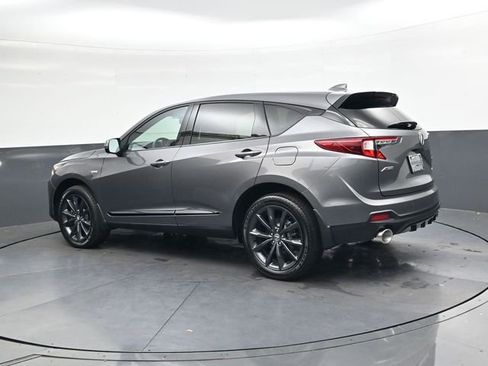 New 2025 Acura RDX A-Spec image 6