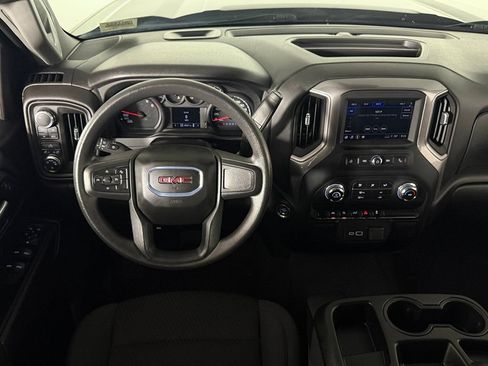 Used 2024 GMC Sierra 1500 Pro w/ Graphite Edition AWD/4WD image 13