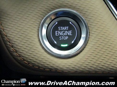 Certified 2026 Chevrolet Equinox ACTIV w/ LPO, Floor Liner Package image 29