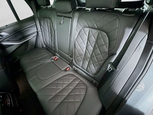 Used 2024 BMW X5 xDrive50e w/ Executive Package image 26