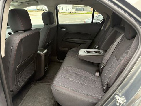 Used 2013 Chevrolet Equinox LT w/ Driver Convenience Package FWD image 14