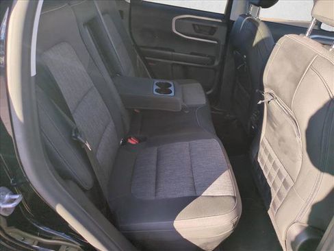 Used 2023 Ford Bronco Sport Big Bend w/ Convenience Package image 20