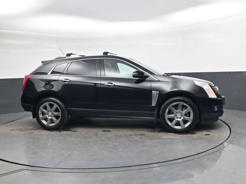 Used 2016 Cadillac SRX Performance w/ Driver Awareness Package image 3