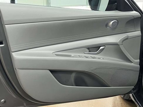 Used 2024 Hyundai Elantra SEL FWD image 15