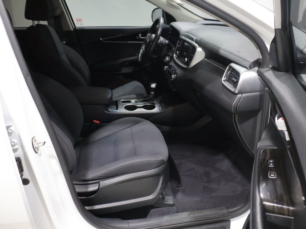 Used 2020 Kia Sorento LX w/ LX I4 Convenience Package AWD/4WD image 23
