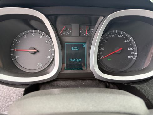 Used 2015 Chevrolet Equinox LT FWD image 13