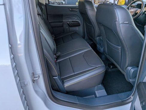 New 2026 Ford Maverick Lobo AWD/4WD image 32