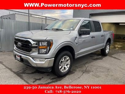 Used 2023 Ford F150 XLT