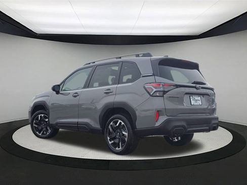 New 2026 Subaru Forester Limited image 5
