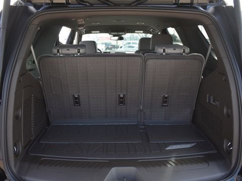 New 2026 Chevrolet Tahoe LT w/ Comfort Package image 18