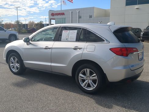 Used 2014 Acura RDX FWD w/ Technology Package image 15