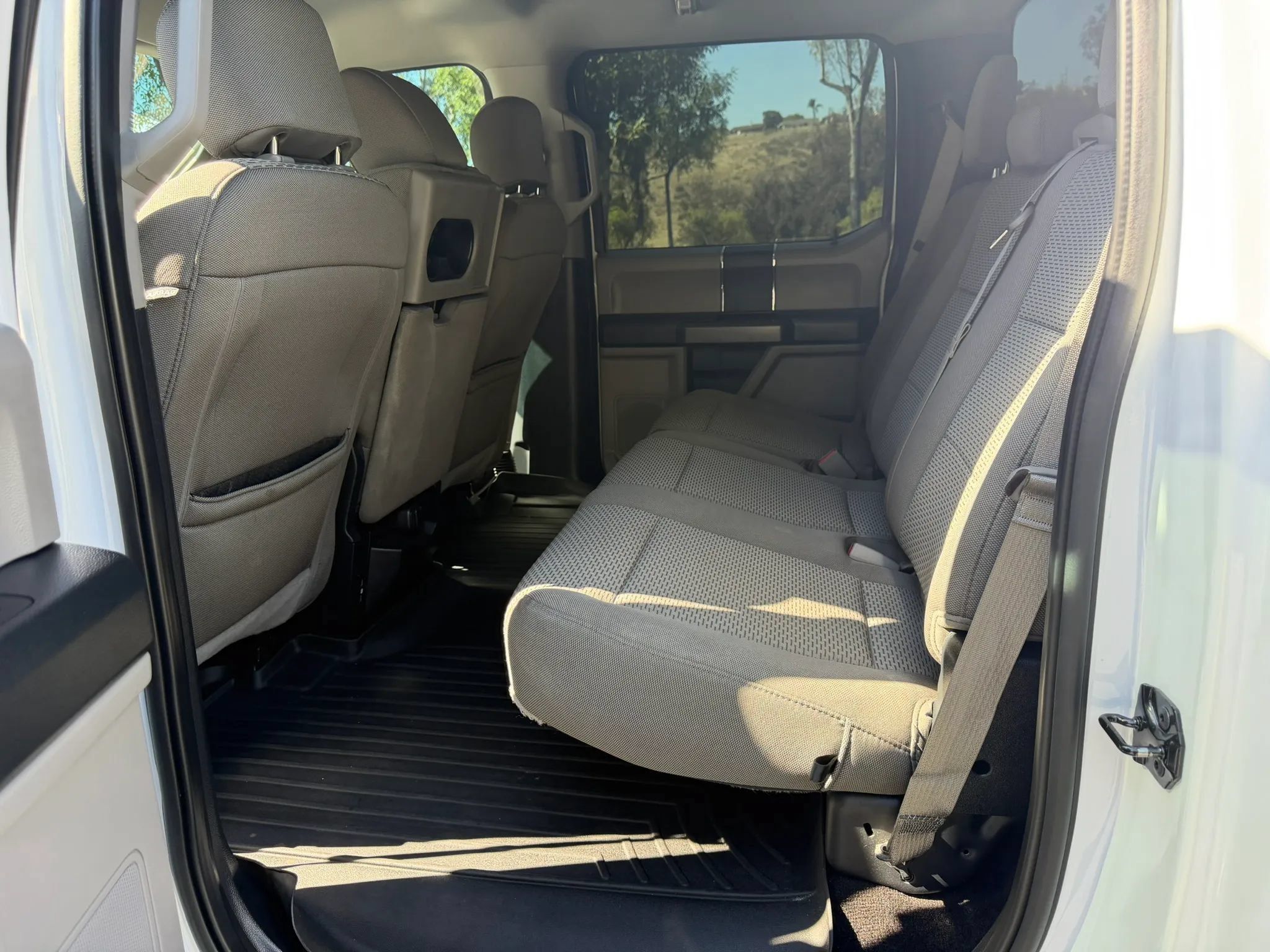 Used 2019 Ford F150 XLT AWD/4WD image 14
