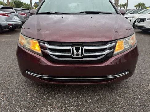 Used 2014 Honda Odyssey EX image 15
