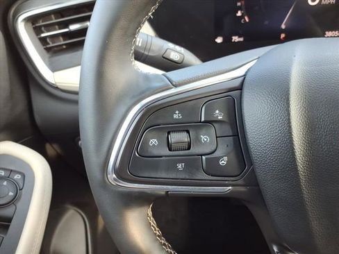 New 2026 Buick Encore GX Preferred w/ Comfort Package image 34