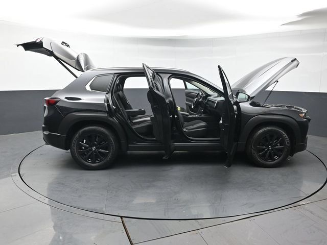 Certified 2024 MAZDA CX-50 AWD 2.5 S w/ Cargo Package image 50