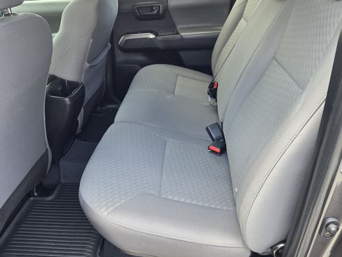 Certified 2023 Toyota Tacoma SR5 RWD image 5