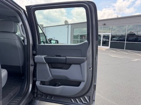 Used 2025 Ford F150 XL AWD/4WD image 33