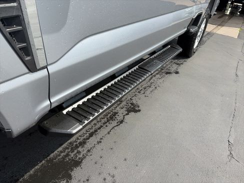 New 2027 Ford F250 XLT w/ Snow Plow Prep Package AWD/4WD image 5