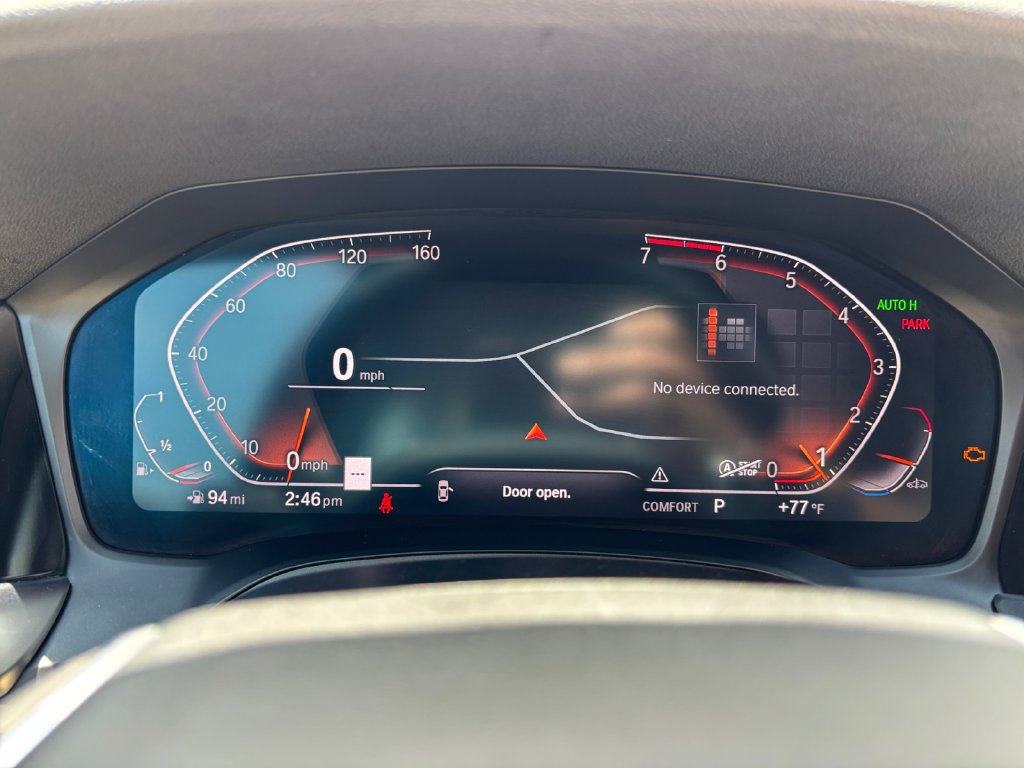 Used 2019 BMW 330i xDrive Sedan w/ Premium Package AWD/4WD image 16